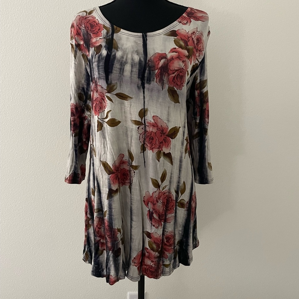 Apparel Love dress